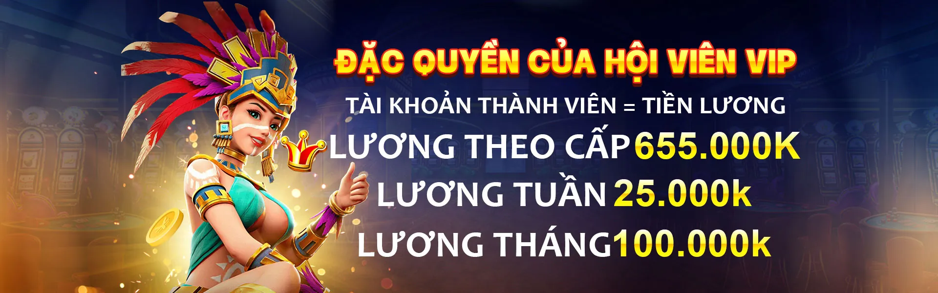 Tin tức mới nhất về 666vn nhà cái